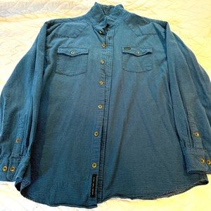 Howler brother’s long sleeve shirt!